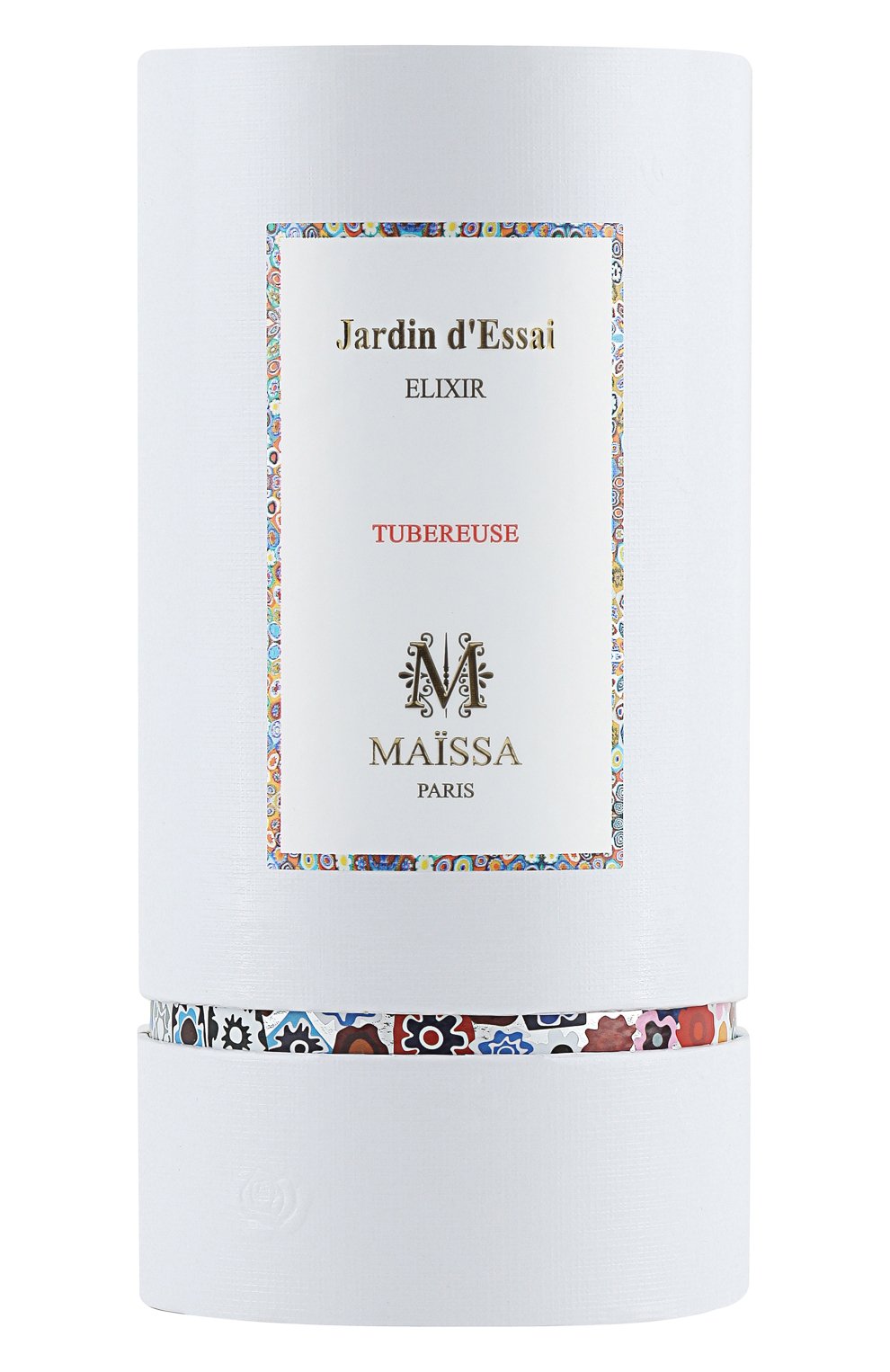 Парфюмерная вода jardin d'essai (100ml) MAISON MAISSA, арт. 3770020956546, фото 2