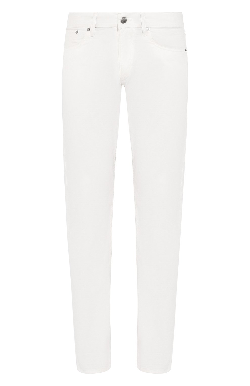 Хлопковые брюки  RALPH LAUREN, арт. 790678678, фото 1