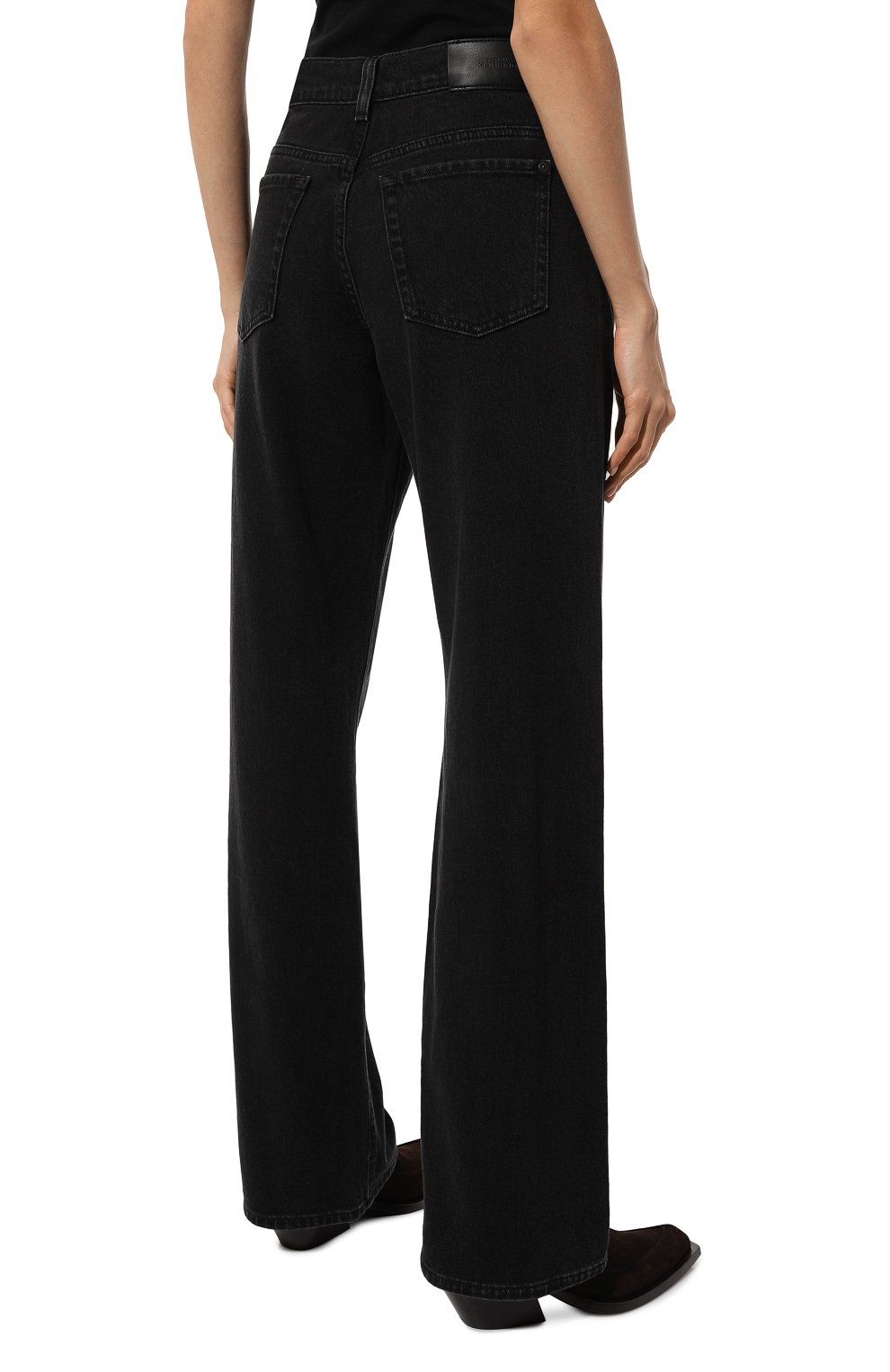 Джинсы 7 FOR ALL MANKIND, арт. JSSTC310TH, фото 4