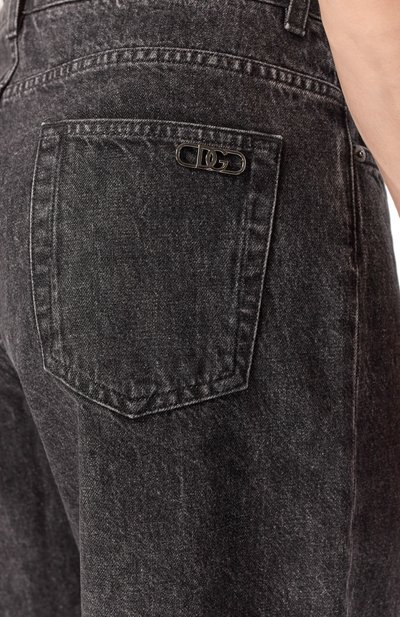 Джинсы over DOLCE & GABBANA, арт. GWVNXD/G8LL7, фото 5