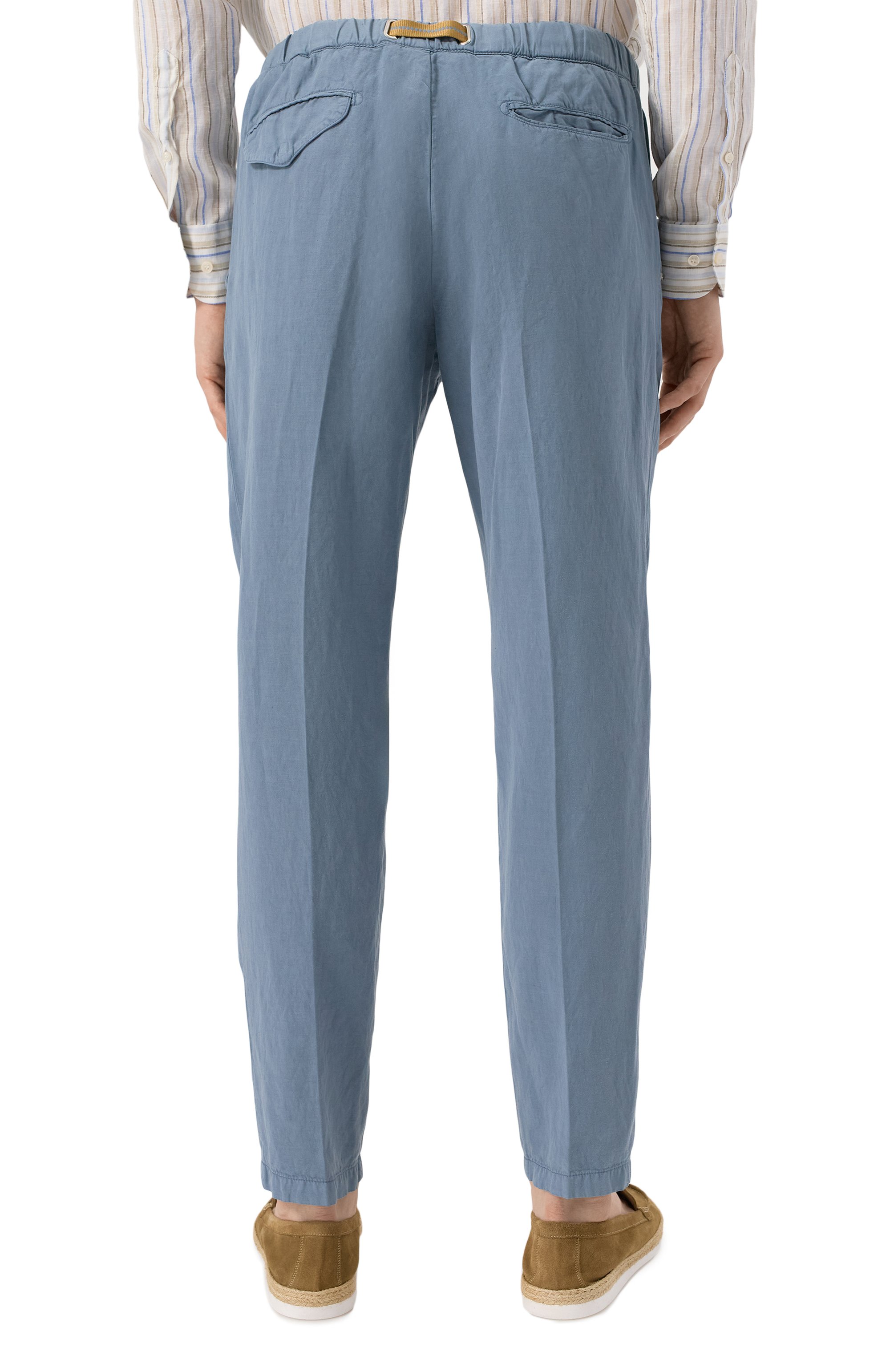 Брюки WHITE SAND, арт. 25SU66/80, фото 4