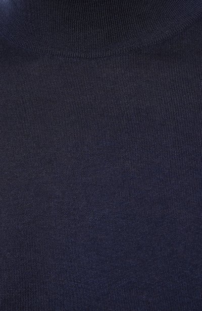 Водолазка из кашемира и шелка STEFANO RICCI, арт. KE03500L10/E23345, фото 5