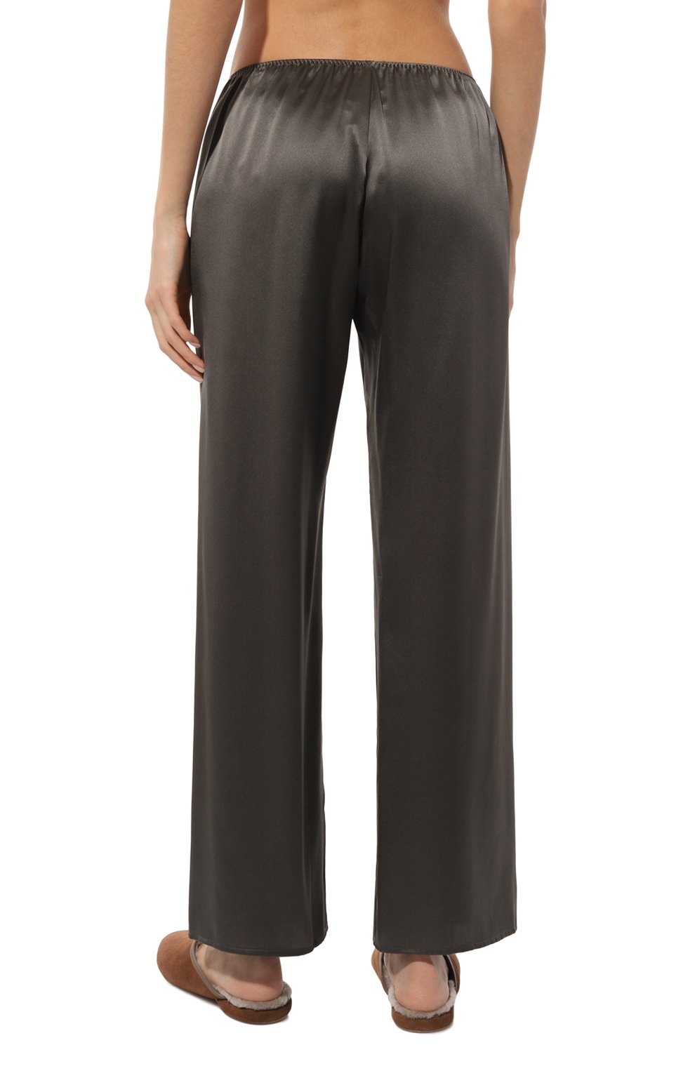 Шелковая пижама MARJOLAINE, арт. 3SOI5539, фото 6