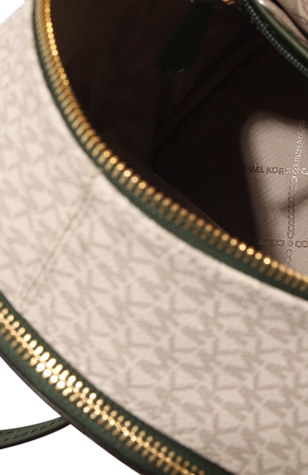 Рюкзак rhea zip MICHAEL MICHAEL KORS, арт. 30S0GEZB2V, фото 5