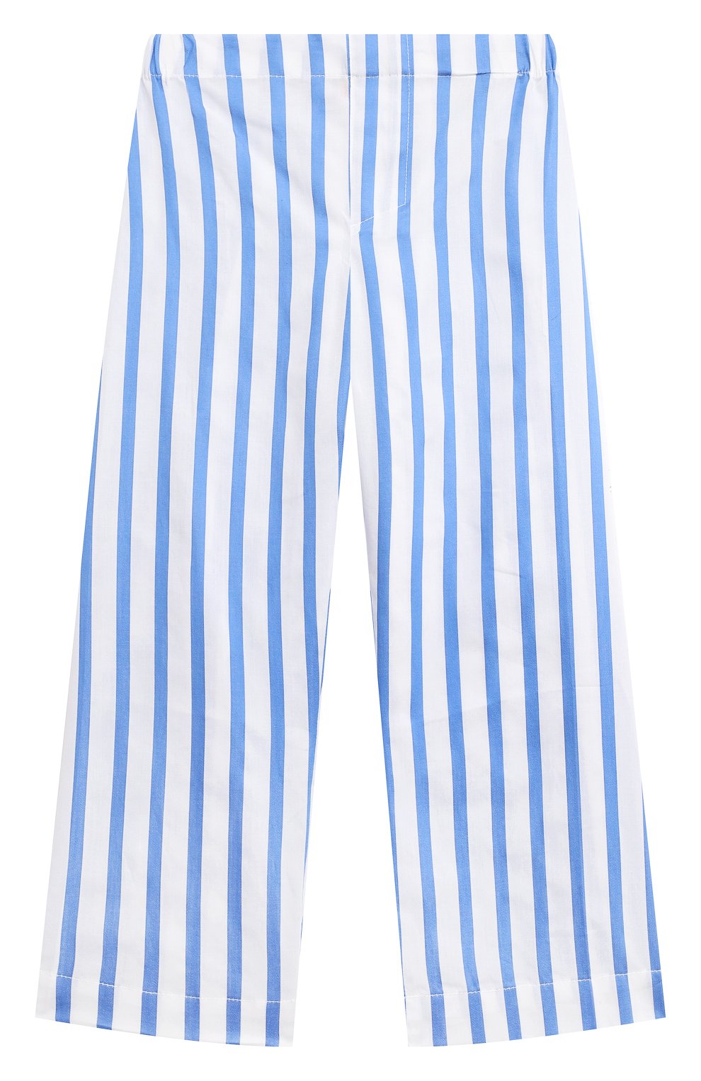 Хлопковая пижама DEREK ROSE, арт. 7025-CAPR023, фото 5