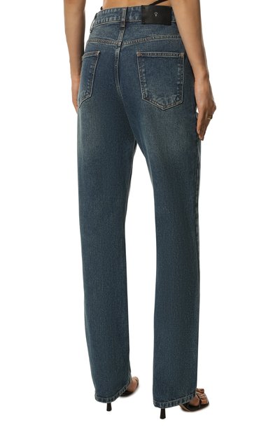 Джинсы YULIAWAVE, арт. 1A2JS00800000DBLP, фото 4