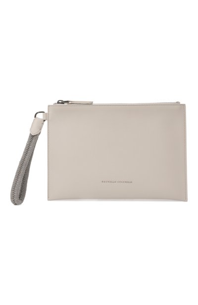 Клатч BRUNELLO CUCINELLI, арт. MBHEDB1328, фото 1