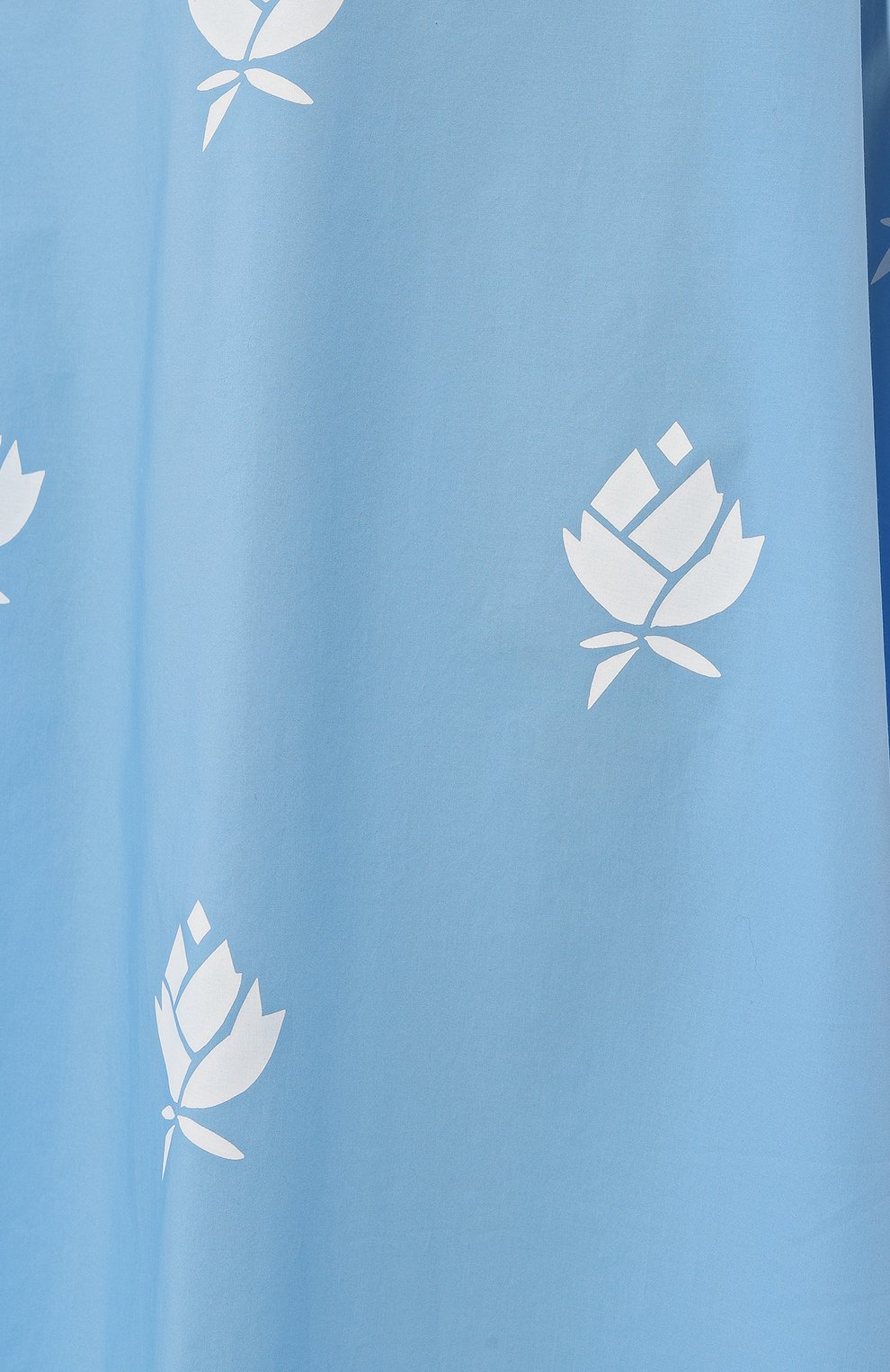 Хлопковая юбка VIKA 2.0, арт. S23-1826-4010, фото 5