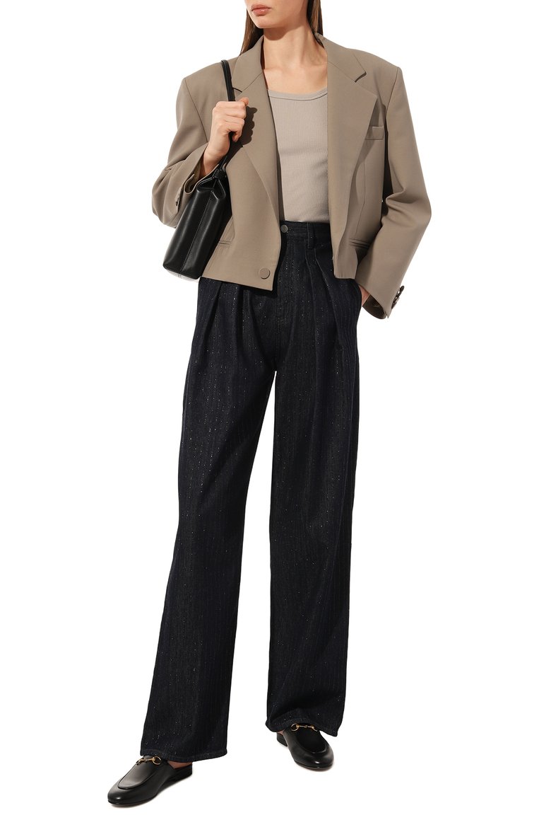 Джинсы EMPORIO ARMANI, арт. 3R2J95/2DX6Z, фото 2