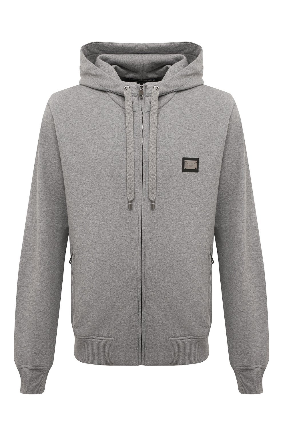 Хлопковая толстовка DOLCE & GABBANA, арт. G9ABIT/G7F2G, фото 1