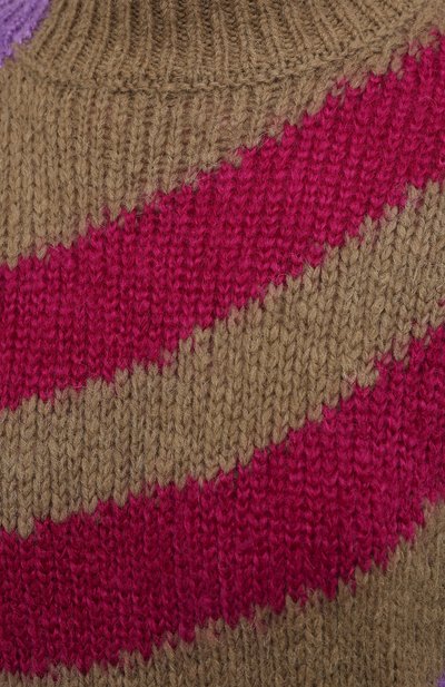 Свитер DRIES VAN NOTEN, арт. 202-11246-1720, фото 5