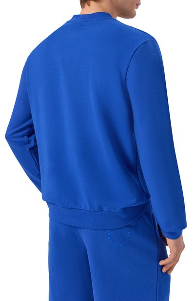 Хлопковый спортивный костюм DIRK BIKKEMBERGS, арт. BMF1762, фото 3