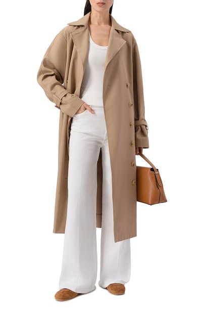 Джинсы ultra high rise jo 7 FOR ALL MANKIND, арт. 7U521549-LLS, фото 2