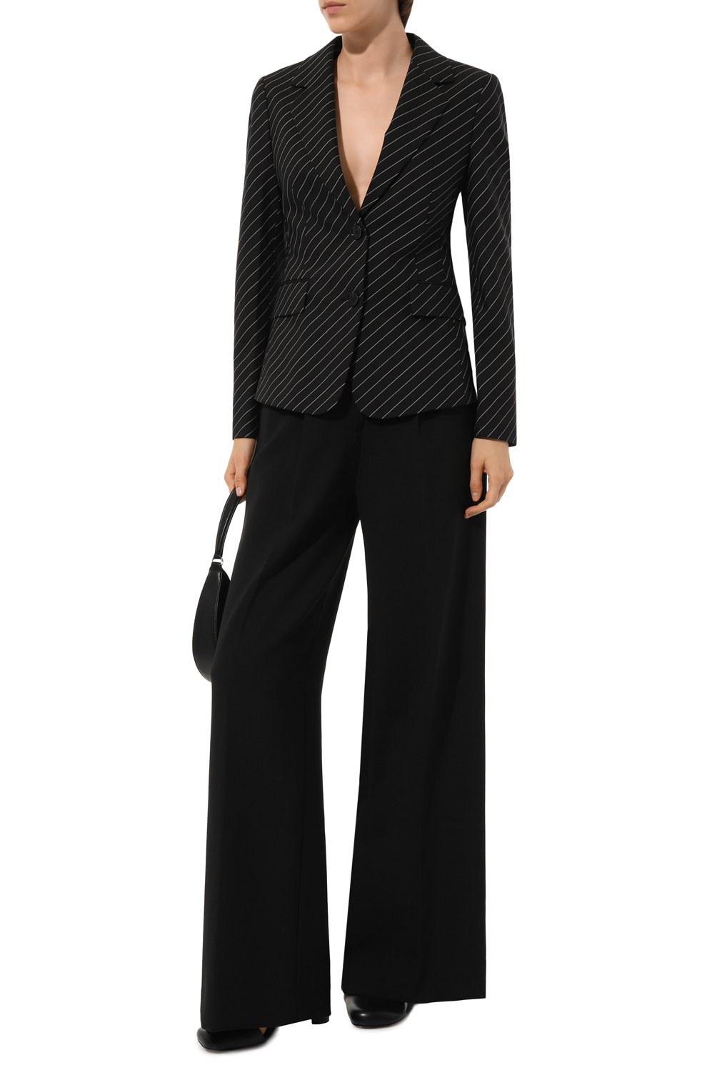 Шерстяной жакет BOSS, арт. 50504337, фото 2