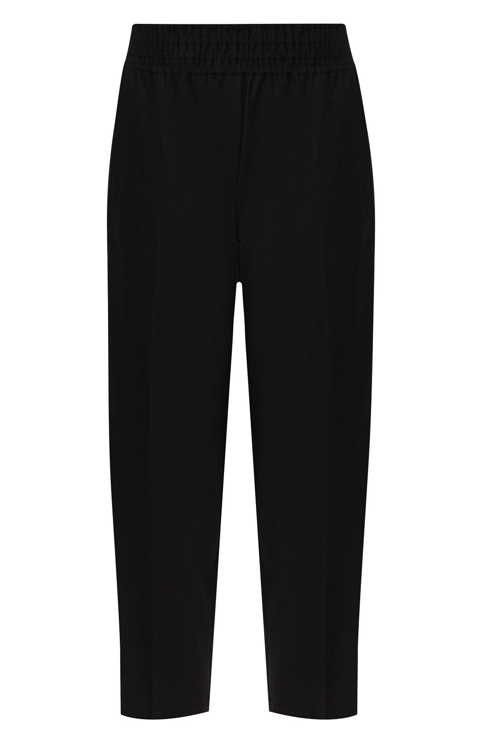 Укороченные брюки BRUNELLO CUCINELLI, арт. MPW07P7042, фото 1