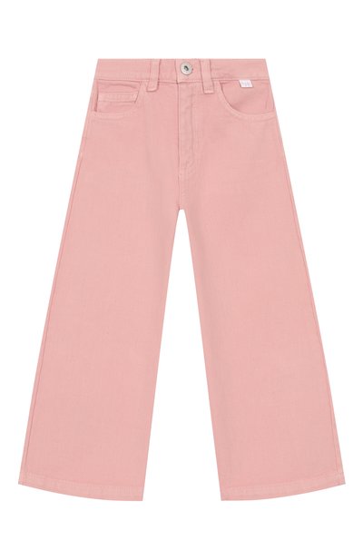 Джинсы IL GUFO, арт. P25PL434J0044/2A-4A