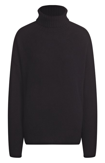 Женский кашемировый свитер ALLUDE, арт. 255/11156