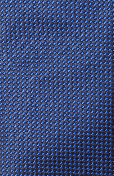 Шелковый галстук KITON, арт. UCRVKLC03L9601, фото 4