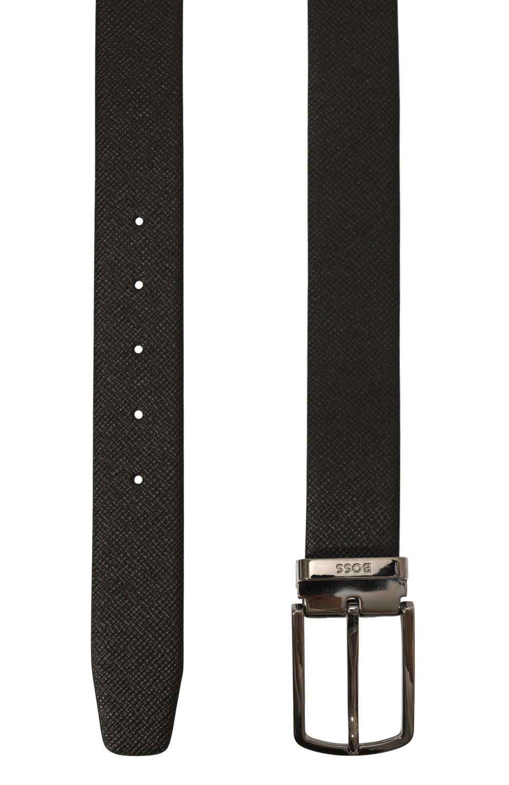 Двусторонний ремень BOSS, арт. 50471873, фото 2