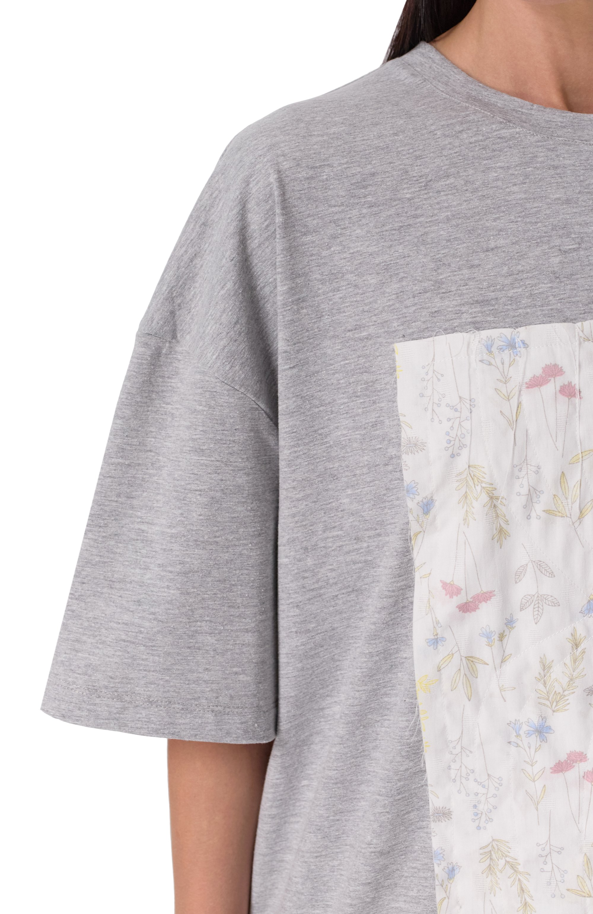 Хлопковая футболка PE, арт. PESS25-17.1.62.4, фото 5