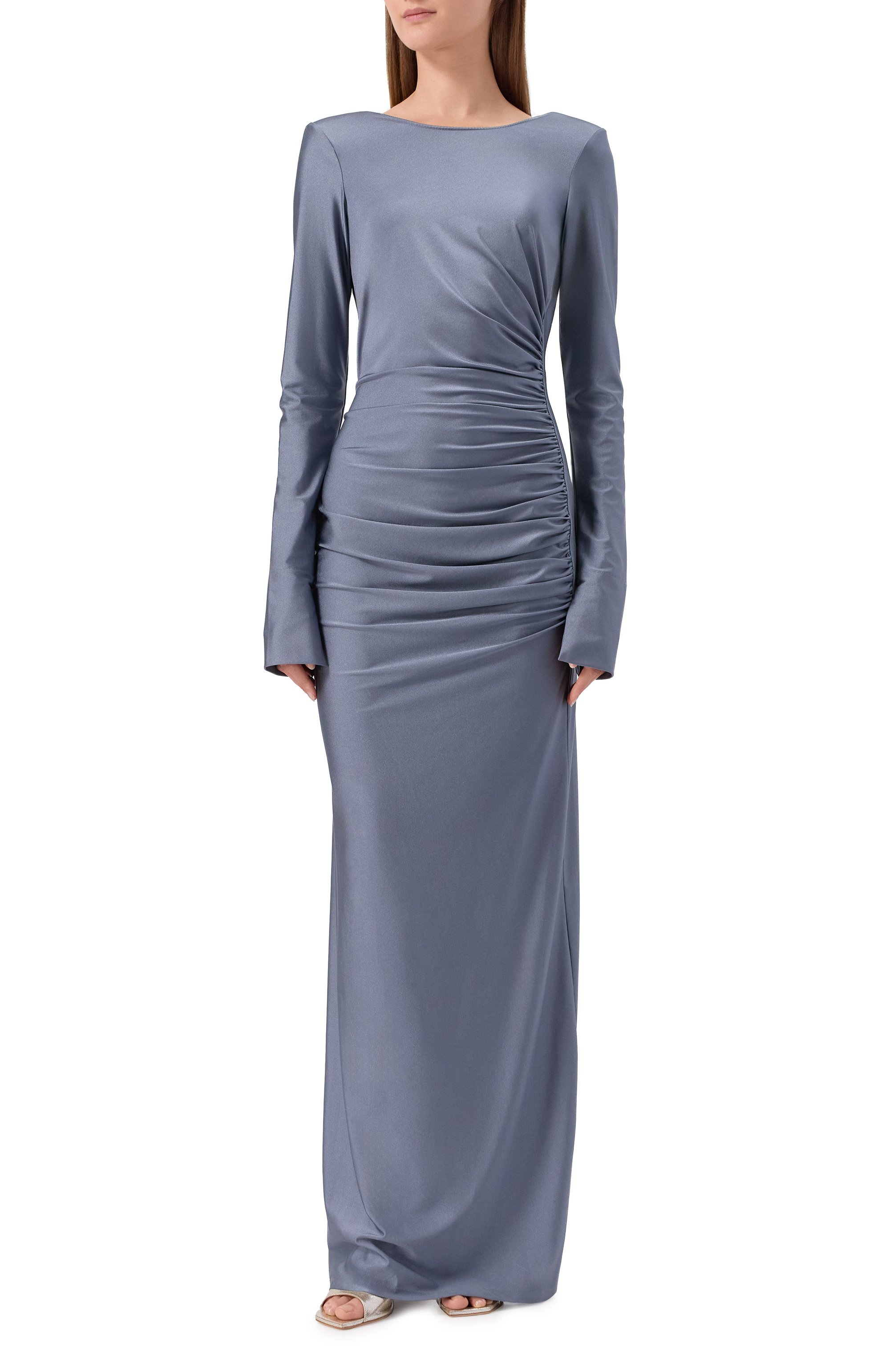 Платье DANAME, арт. 625FW6718W, фото 3