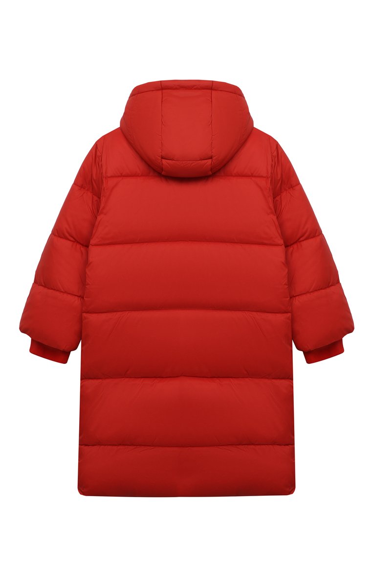 Утепленная куртка STELLA MCCARTNEY, арт. TT2C20, фото 1