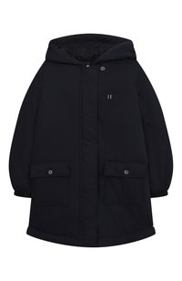 Темно-синий