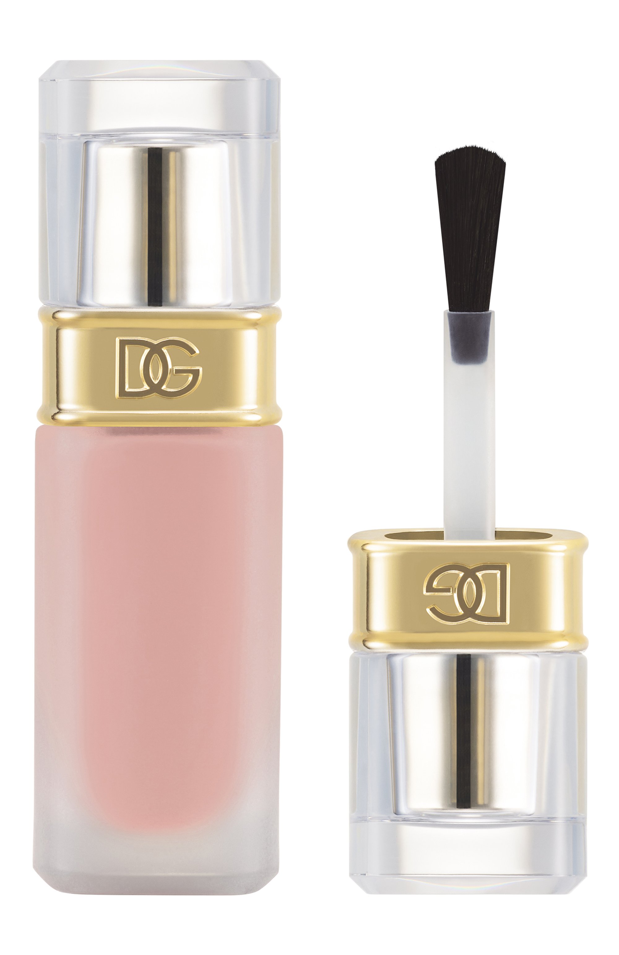 Матовый лак для ногтей my nail, оттенок 02 my dusty rose (7ml) DOLCE & GABBANA, арт. 8056669926375, фото 1