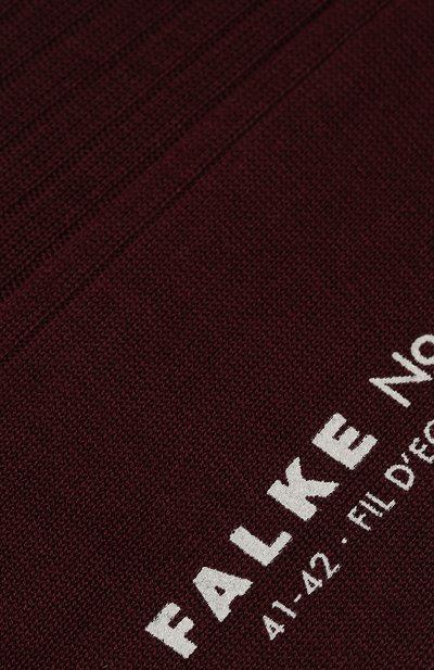 Хлопковые носки FALKE, арт. 14649, фото 2