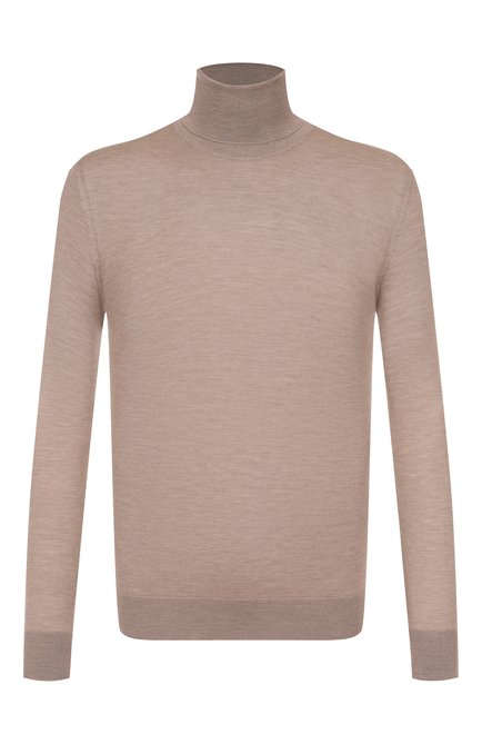 Мужской водолазка из кашемира и шелка STEFANO RICCI, арт. KE03500D01/E25345