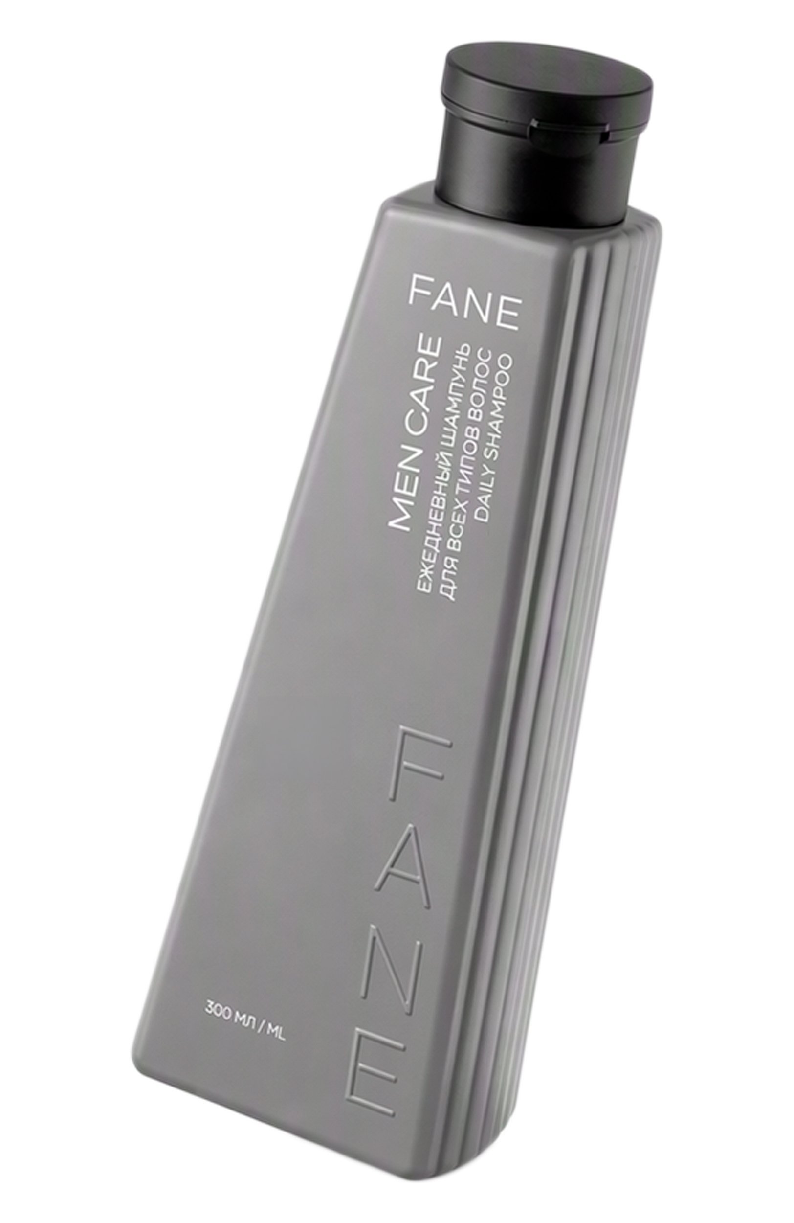 Шампунь для ежедневного применения men care (300ml) FANE, арт. 4670203714545, фото 2