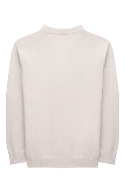 Хлопковый кардиган BRUNELLO CUCINELLI, арт. B19M13506C, фото 2