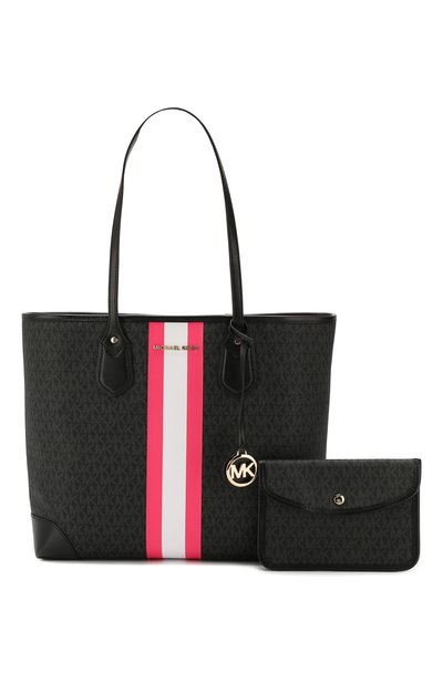 Сумка-тоут eva large MICHAEL MICHAEL KORS, арт. 30T9LV0T3B, фото 5