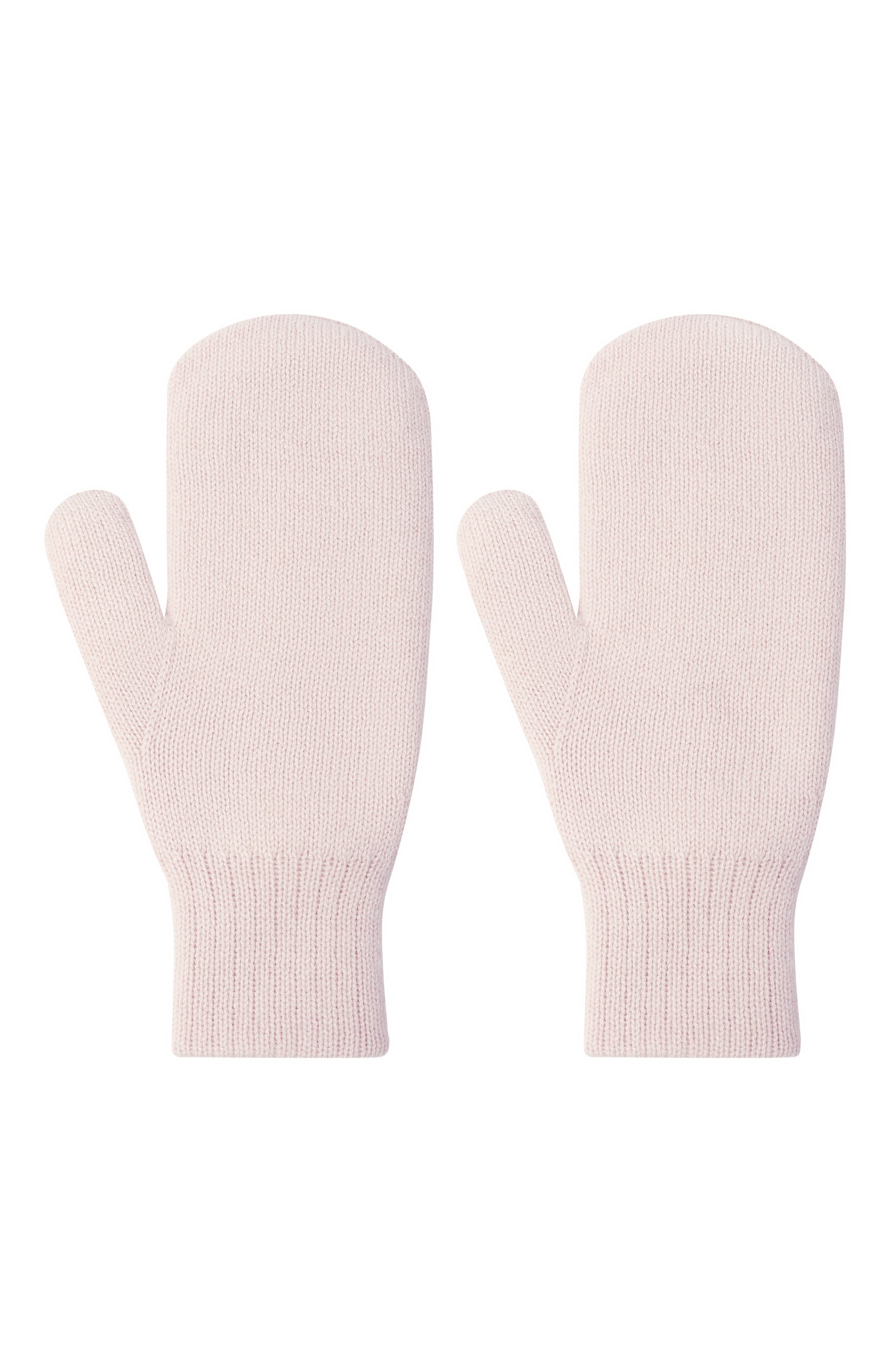 Кашемировые варежки parma  CANOE, арт. 6912902, фото 3