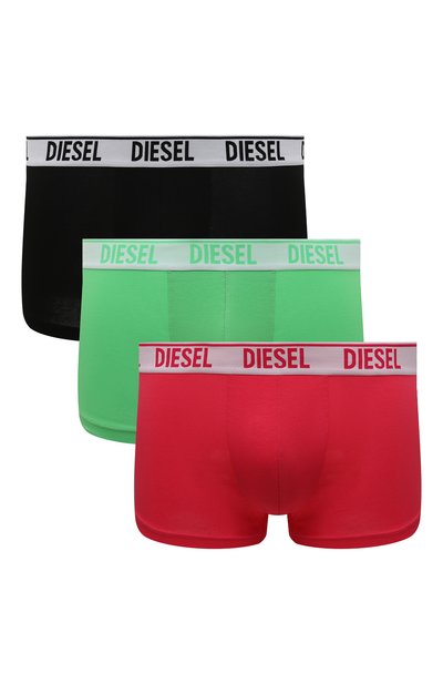 Комплект из трех боксеров DIESEL, арт. 00SAB2/0SFAC, фото 1