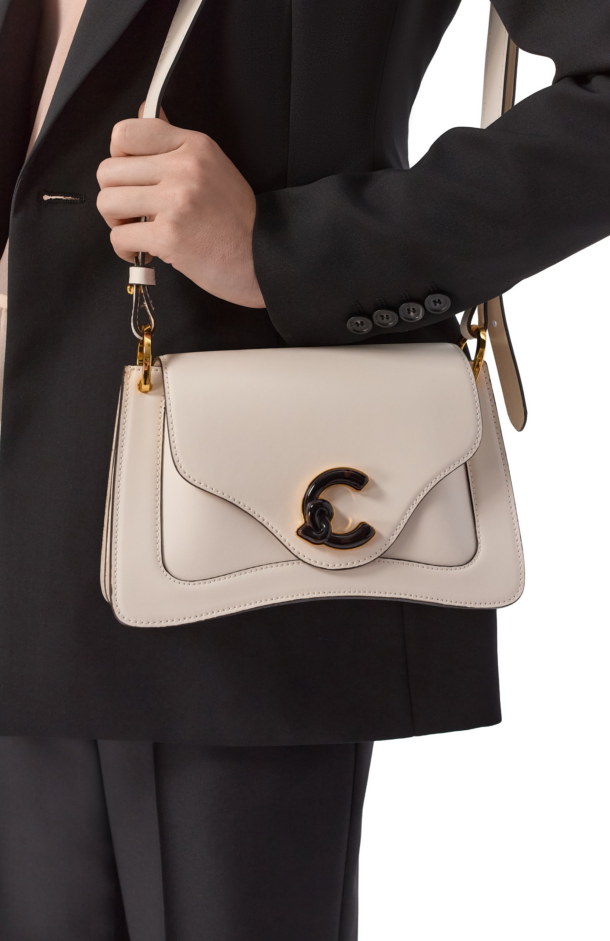 Сумка c-me COCCINELLE, арт. E1 U4G 18 02 01, фото 2