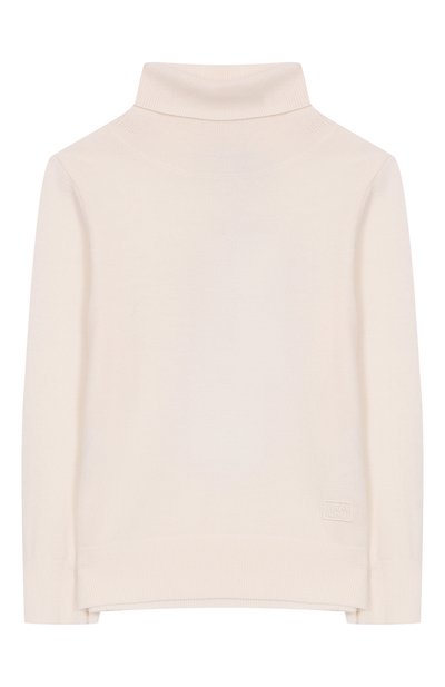 Шерстяная водолазка NORVEG, арт. 18SWCTUT-001