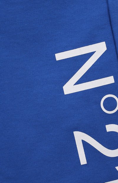 Хлопковые шорты N21, арт. N21614/N0154, фото 3