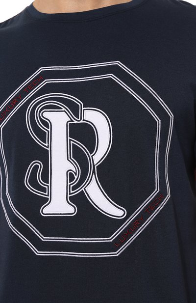 Футболка STEFANO RICCI, арт. MNH3202340/803, фото 5