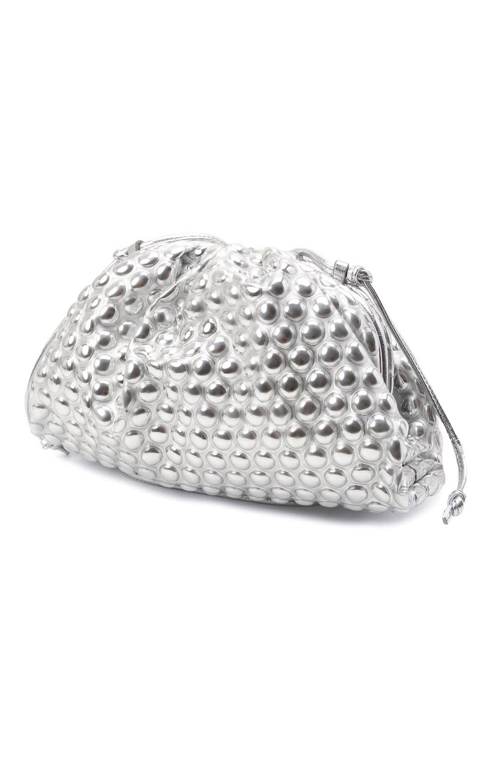 Клатч pouch mini BOTTEGA VENETA, арт. 666790/V12K1, фото 4