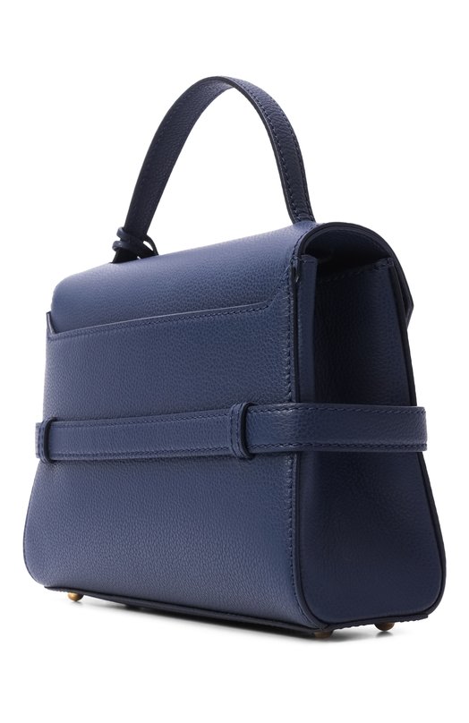 Сумка Faubourg Lancel A13948 Синий  A13948 Фото 4