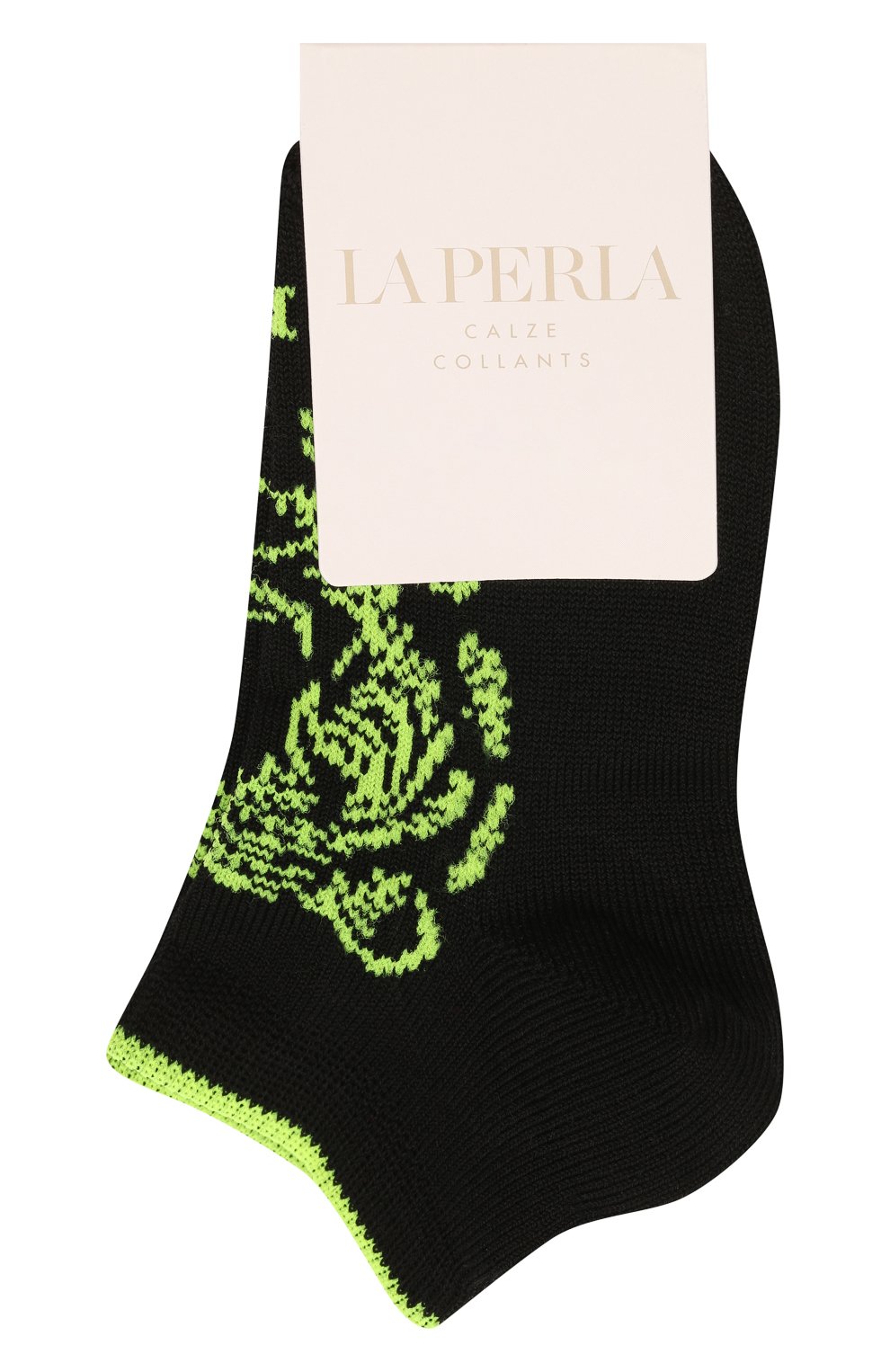 Хлопковые носки LA PERLA, арт. 42375/4-6, фото 1