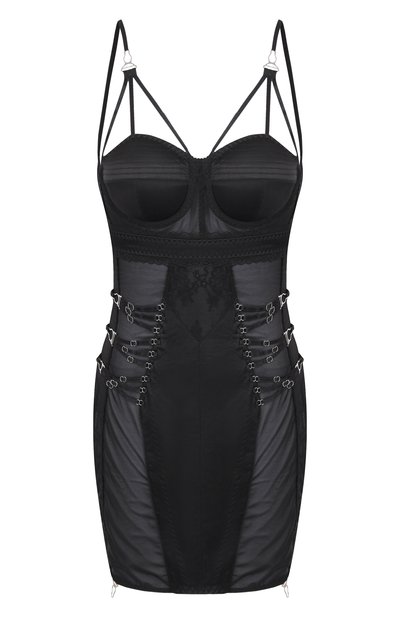 Женское платье DANIIL ANTSIFEROV, арт. DA_1503