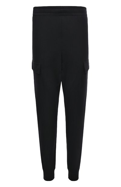 Мужские хлопковые джоггеры EA7, арт. 8NPP59/PJ05Z