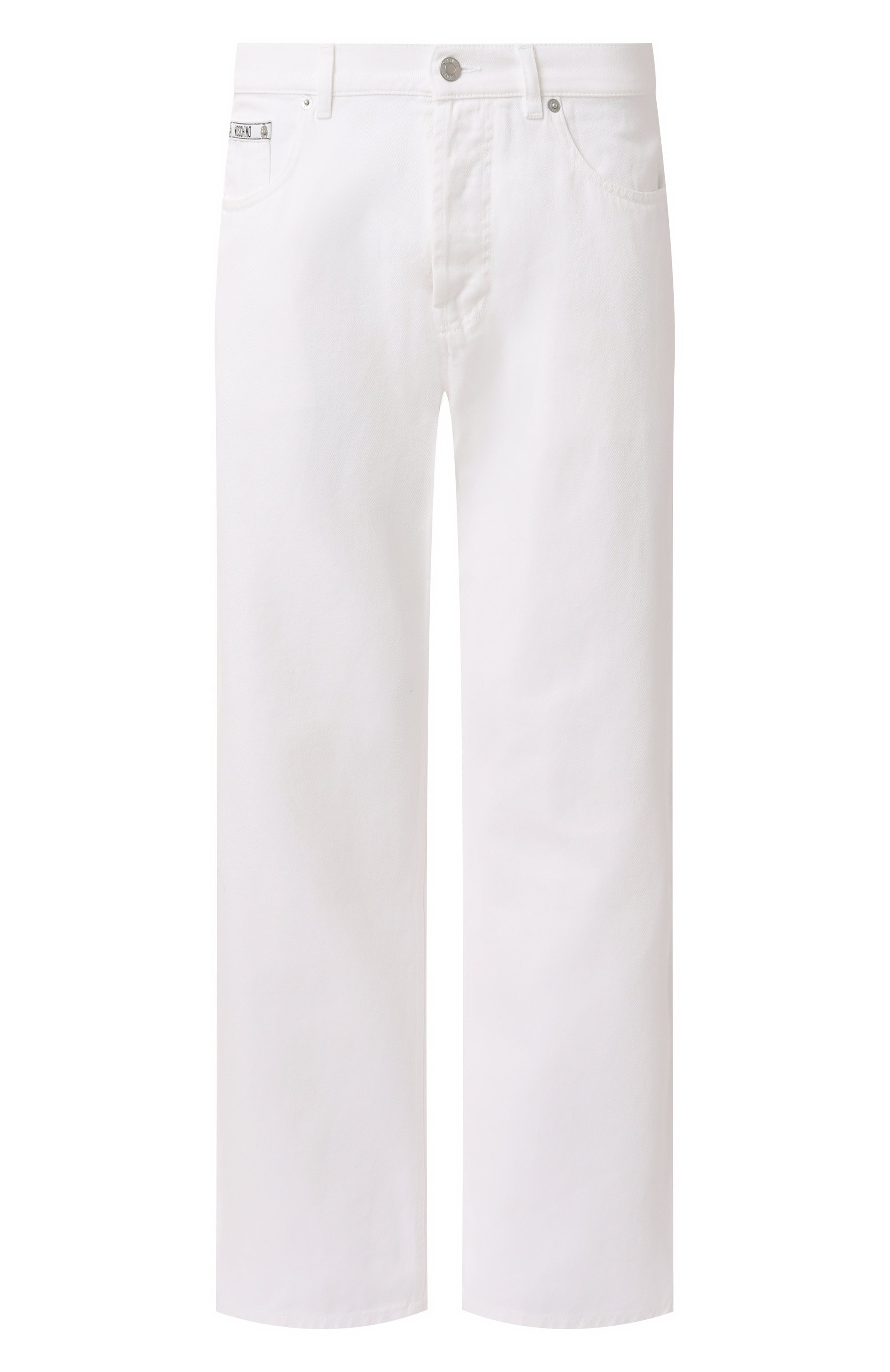 Джинсы MOSCHINO, арт. J0332/0227, фото 1