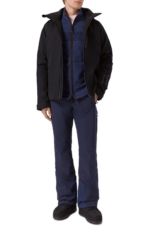 Утепленные брюки Bogner Fire+Ice 14478374 Синий  14478374 Фото 2