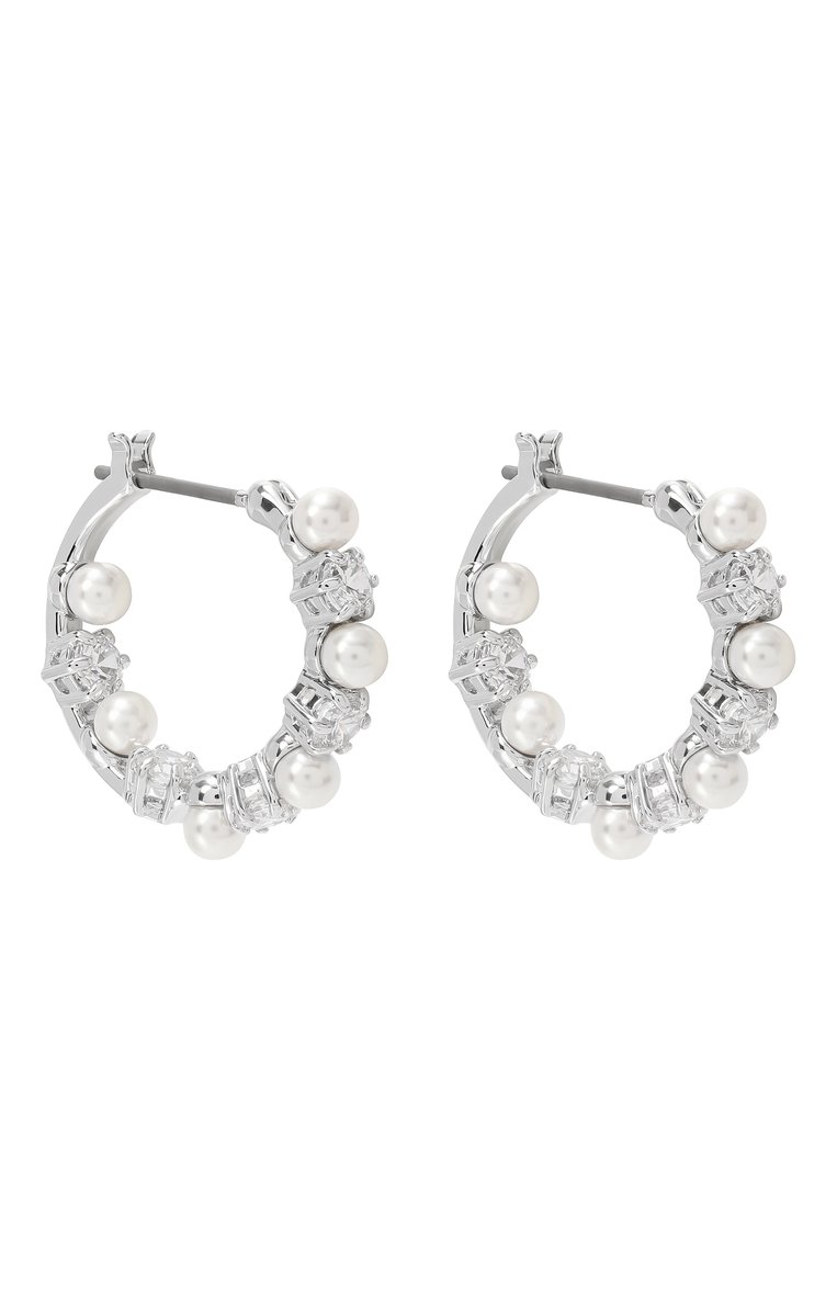 Серьги matrix SWAROVSKI, арт. 5709256, фото 1