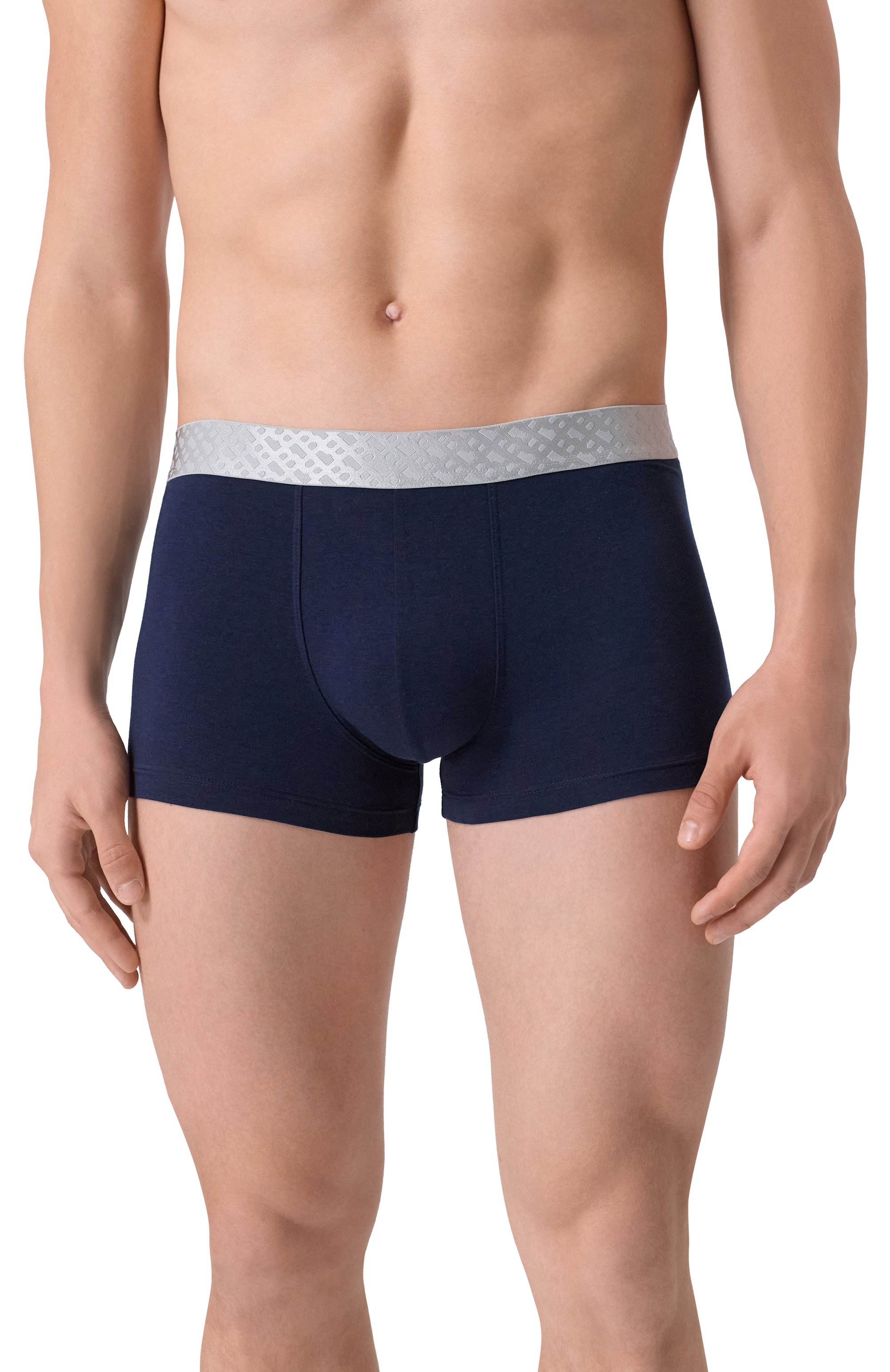 Комплект из трех боксеров BOSS, арт. 50546808, фото 4