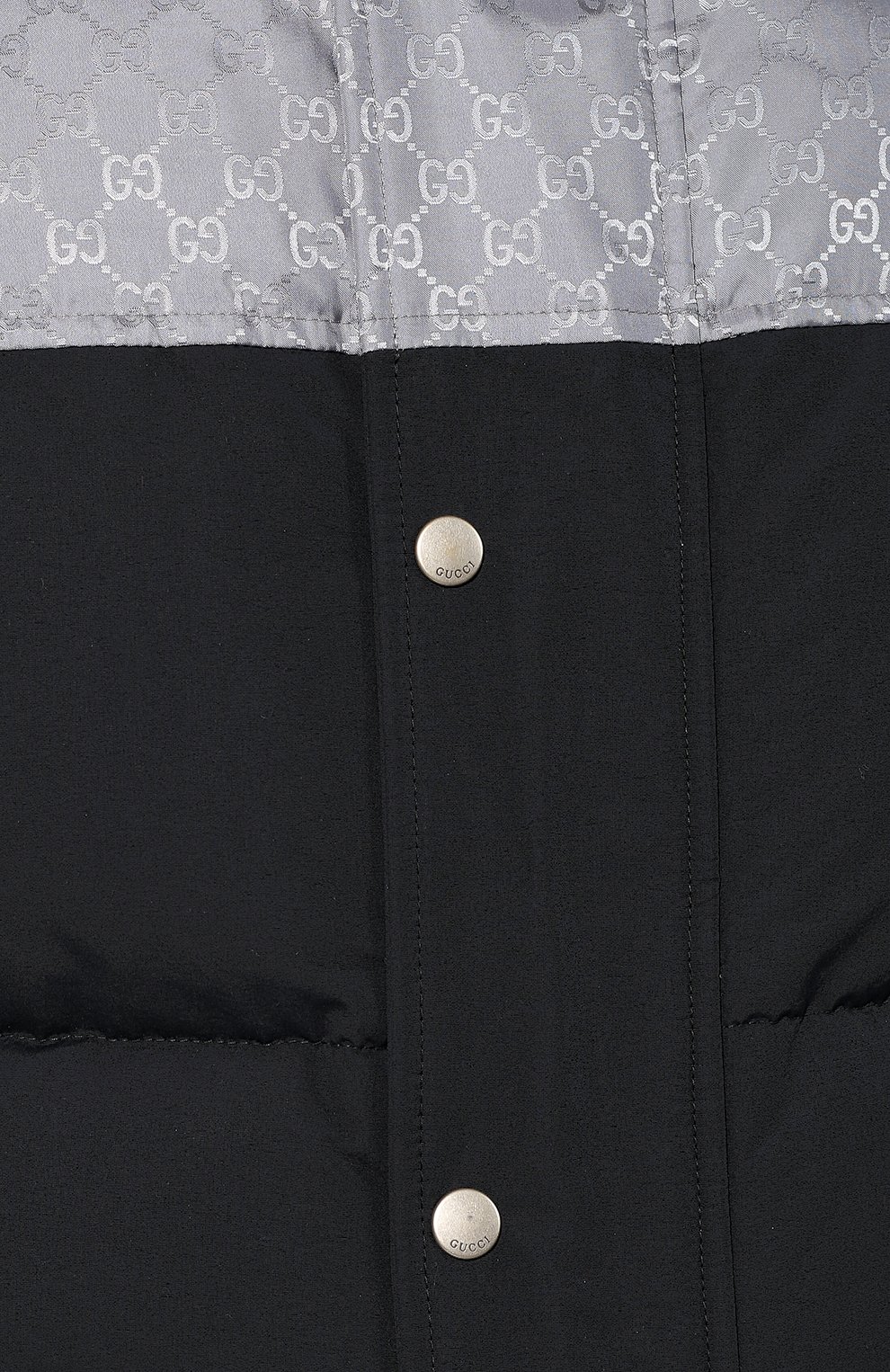 Пуховик GUCCI, арт. 553281/Z4218, фото 5