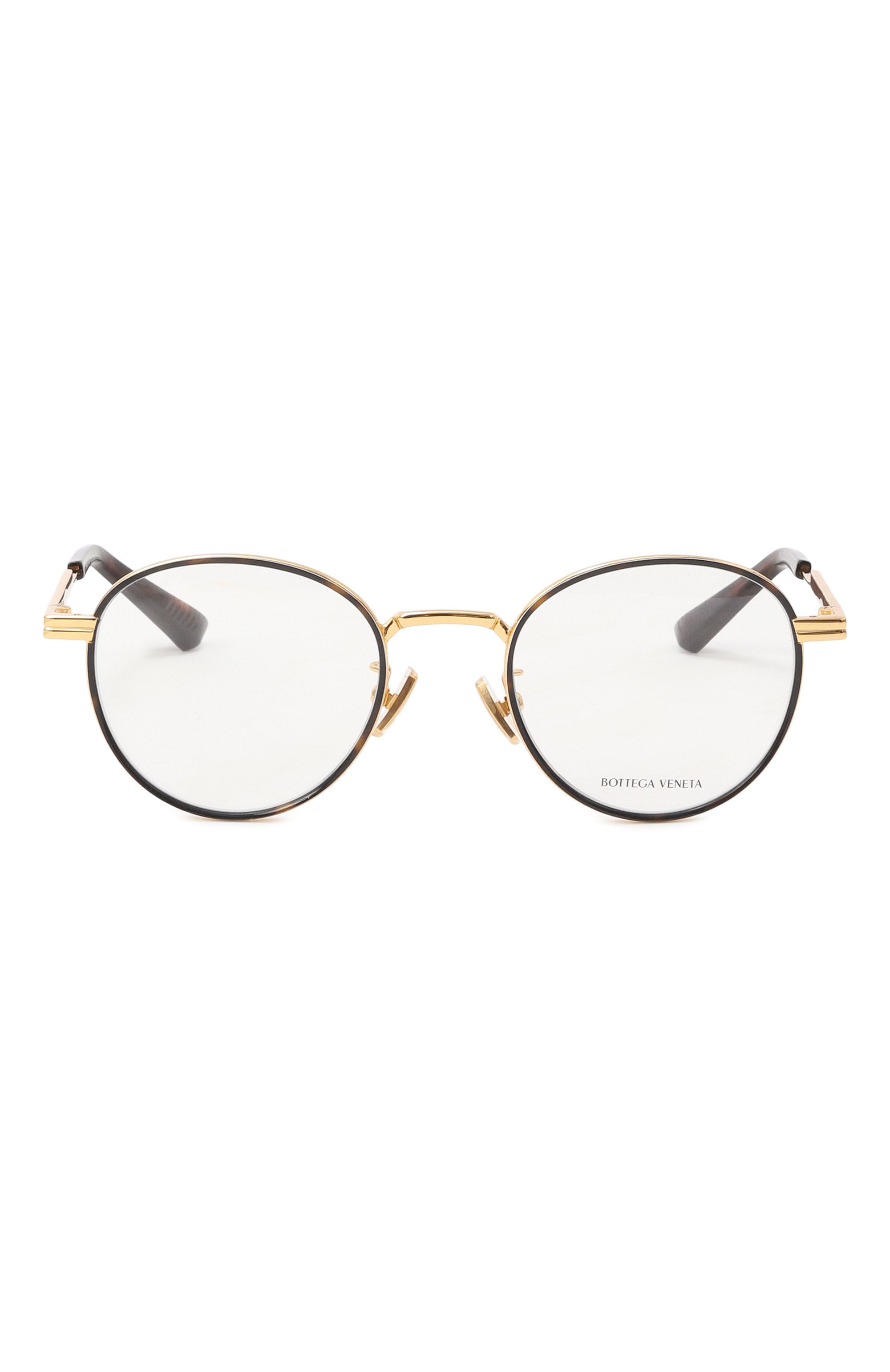Оправа BOTTEGA VENETA, арт. BV13370J 003, фото 4